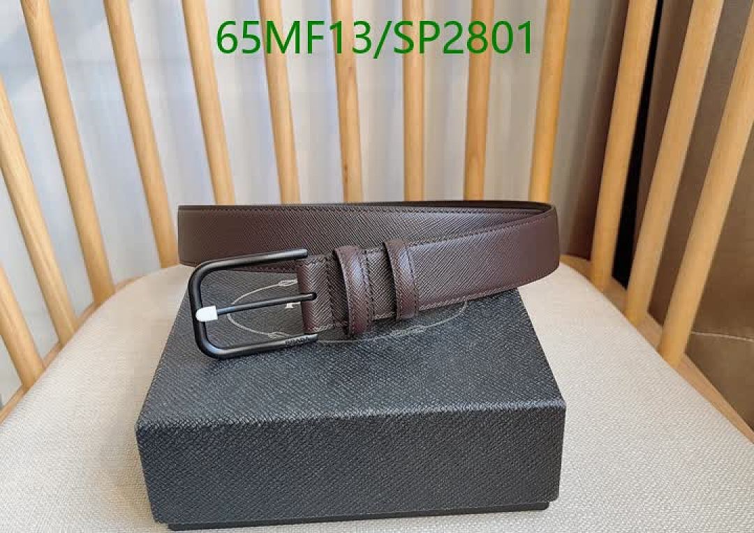 Prada-Belts Code: SP2801 $: 65USD
