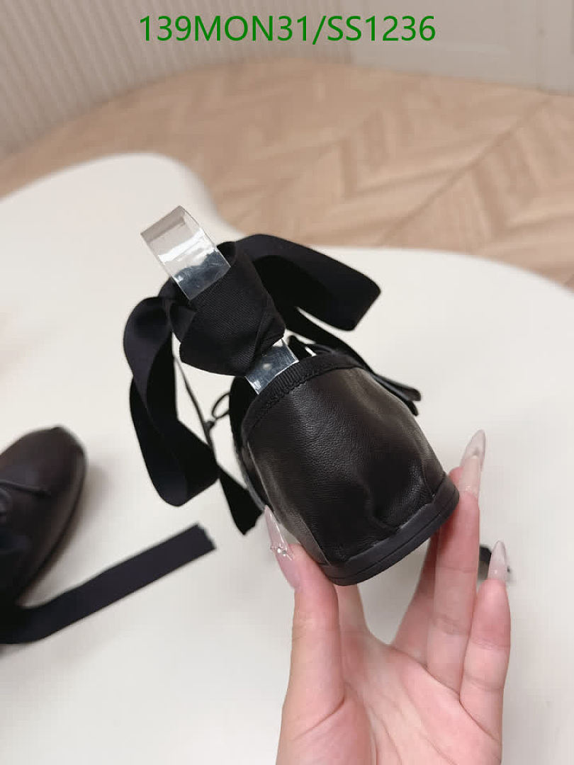 Miu Miu-Women Shoes Code: SS1236 $: 139USD