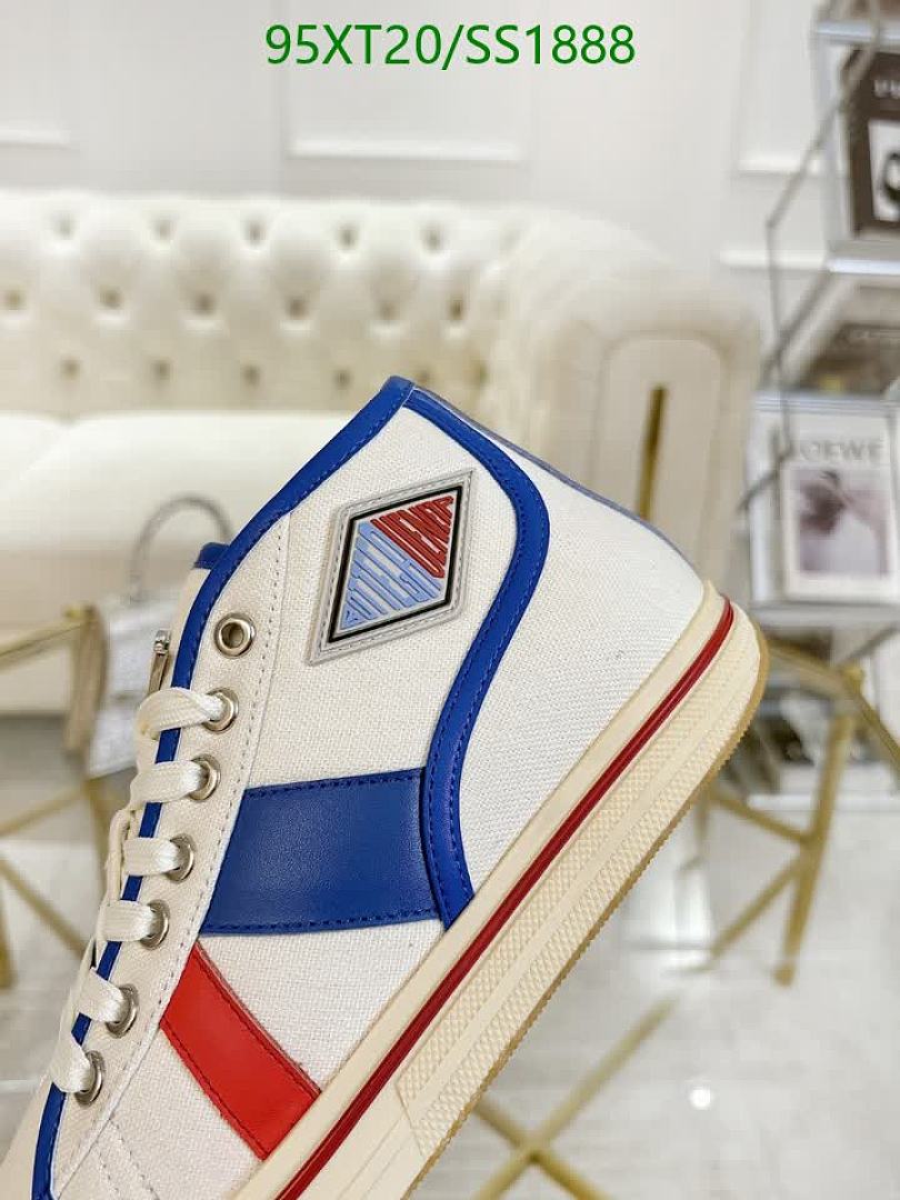 BV-Men shoes Code: SS1888 $: 95USD