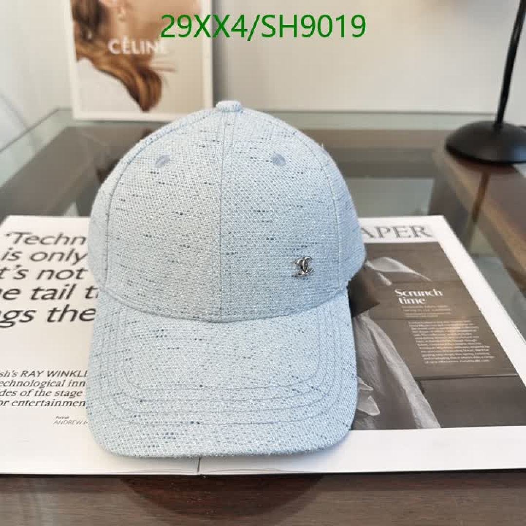Chanel-Cap(Hat) Code: SH9019 $: 29USD