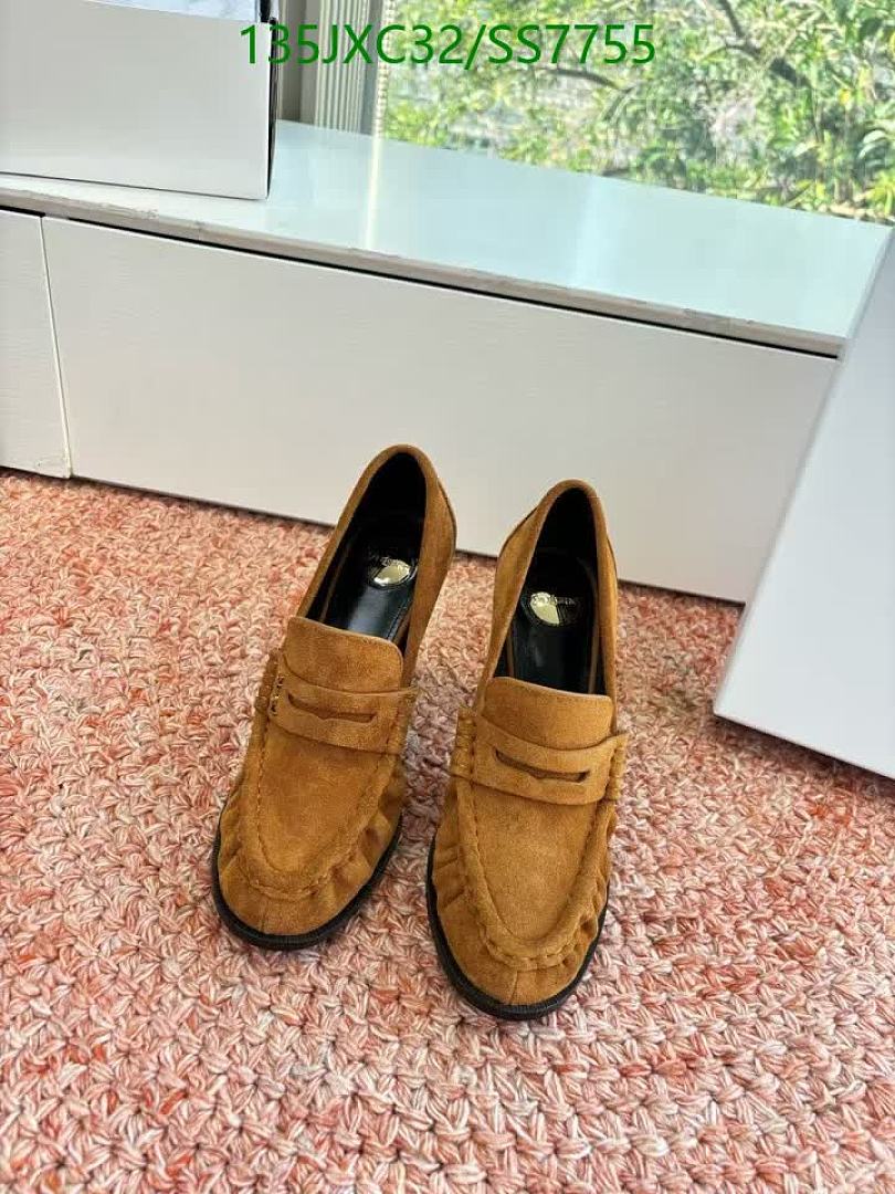 YSL-Women Shoes Code: SS7755 $: 135USD