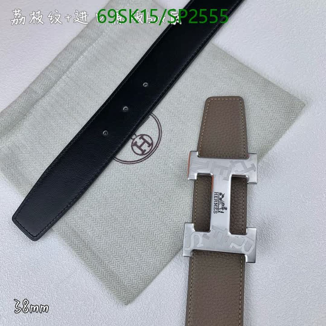 Hermes-Belts Code: SP2555 $: 69USD