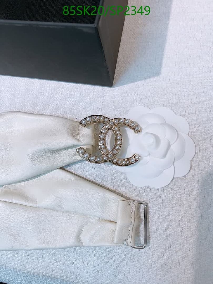 Chanel-Belts Code: SP2349 $: 85USD
