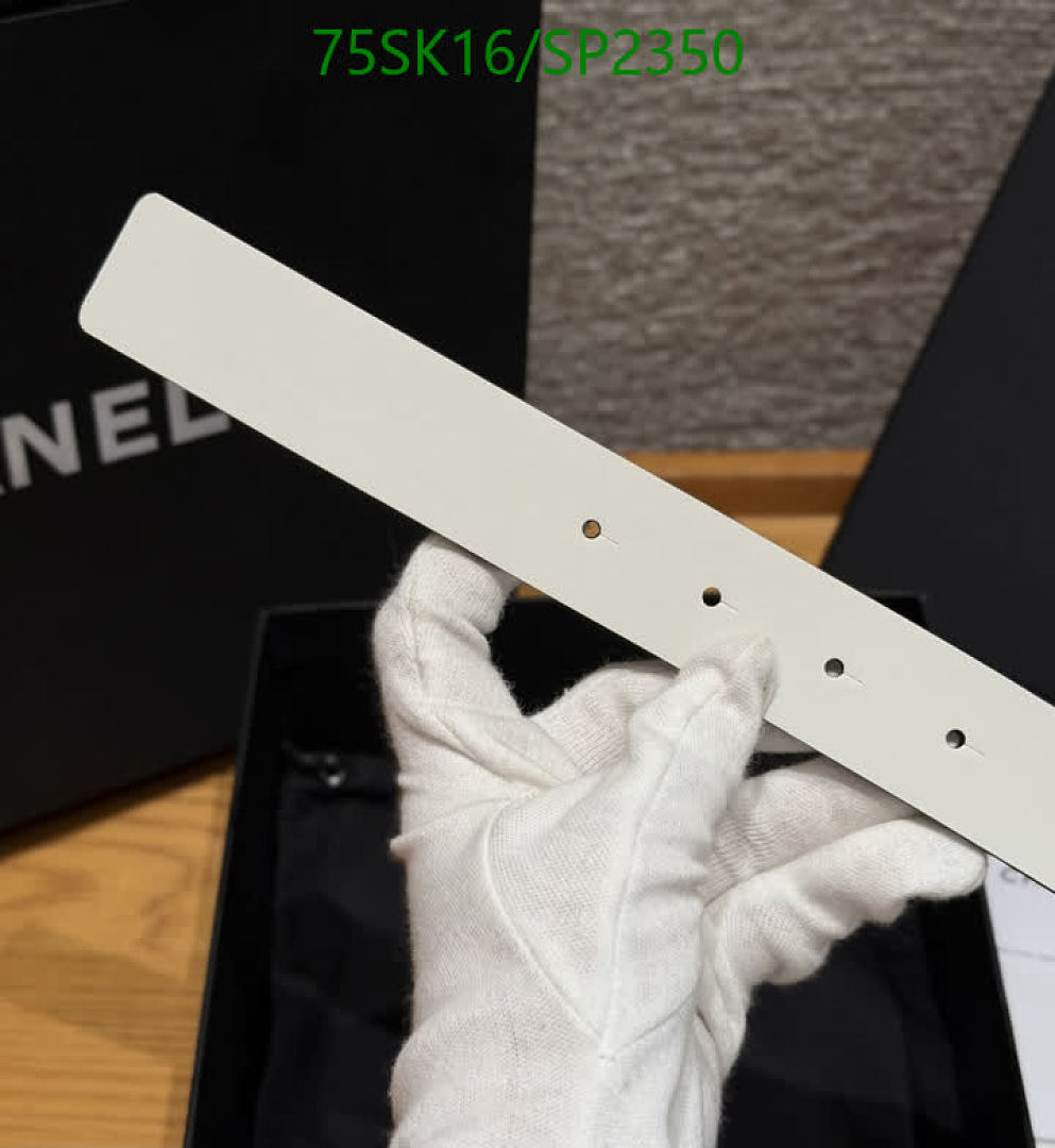 Chanel-Belts Code: SP2350 $: 75USD