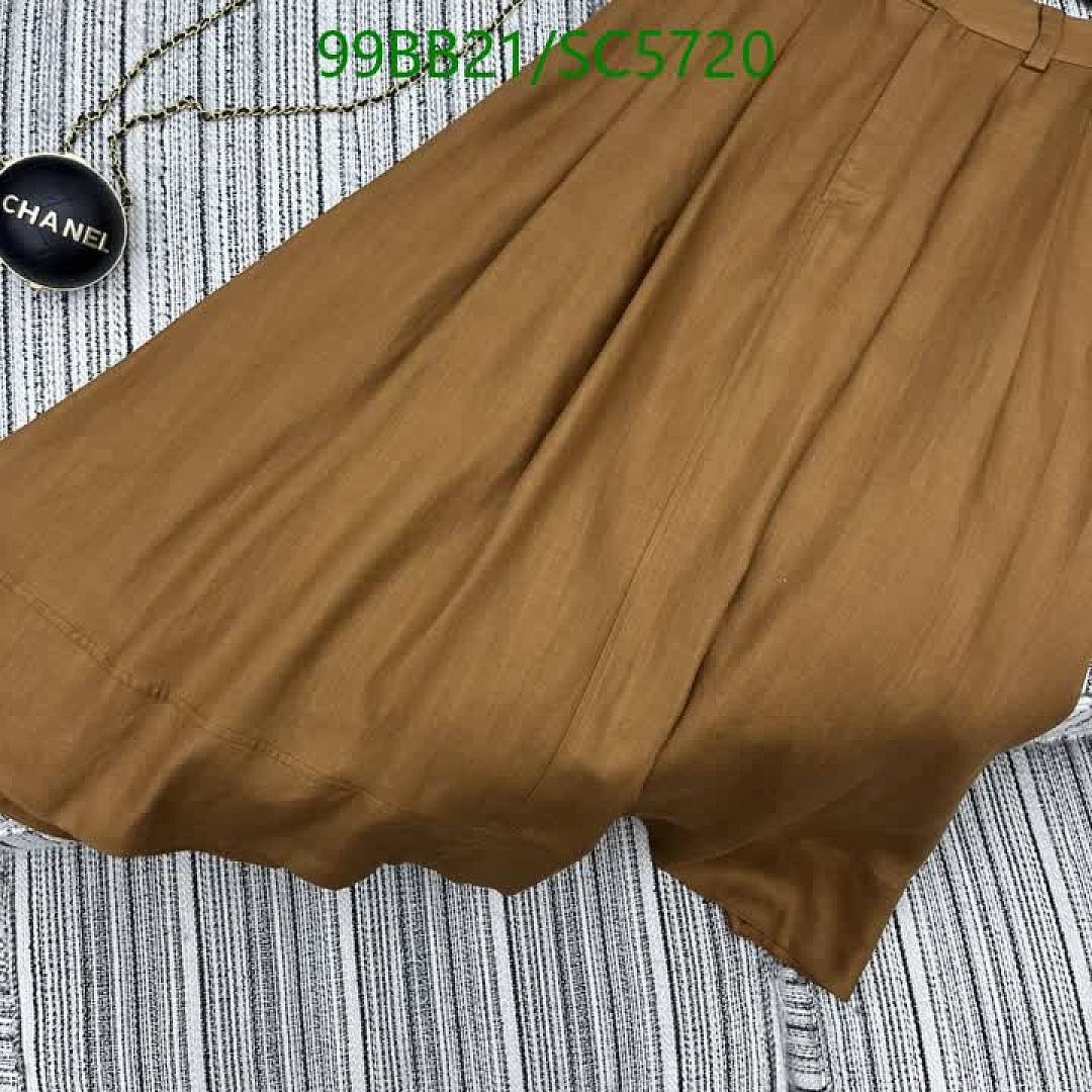 Chanel-Clothing Code: SC5720 $: 99USD