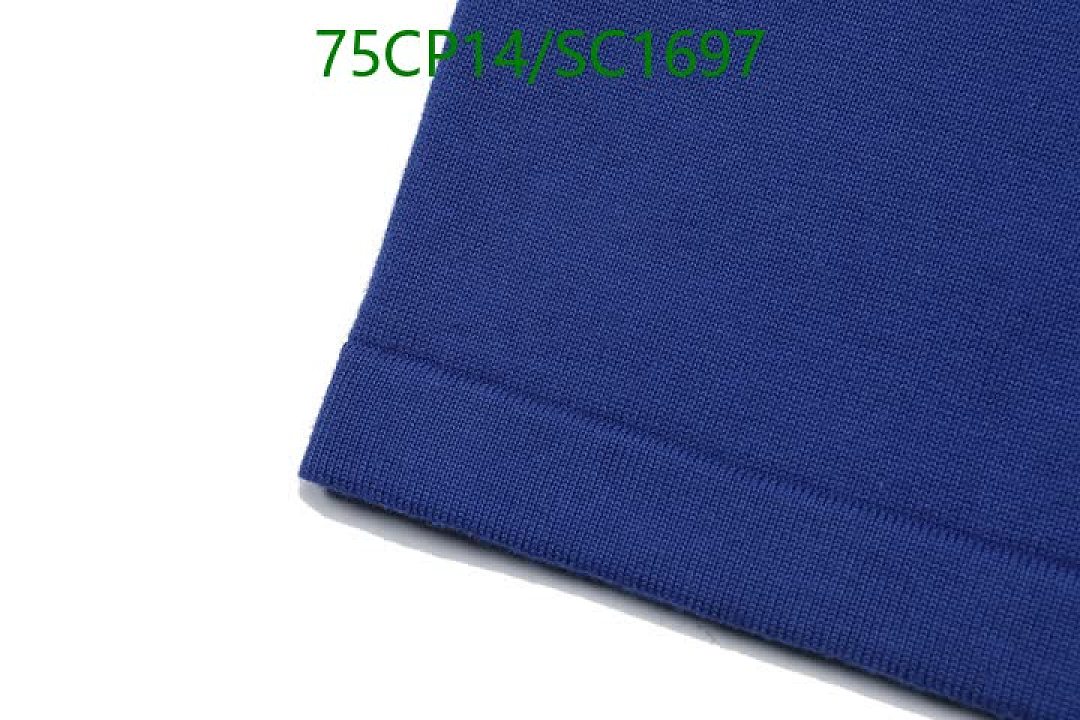 LV-Clothing Code: SC1697 $: 75USD