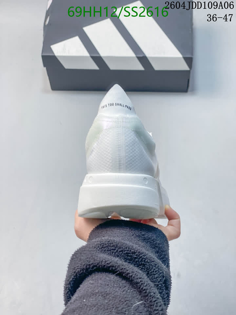 Adidas-Men shoes Code: SS2616 $: 69USD