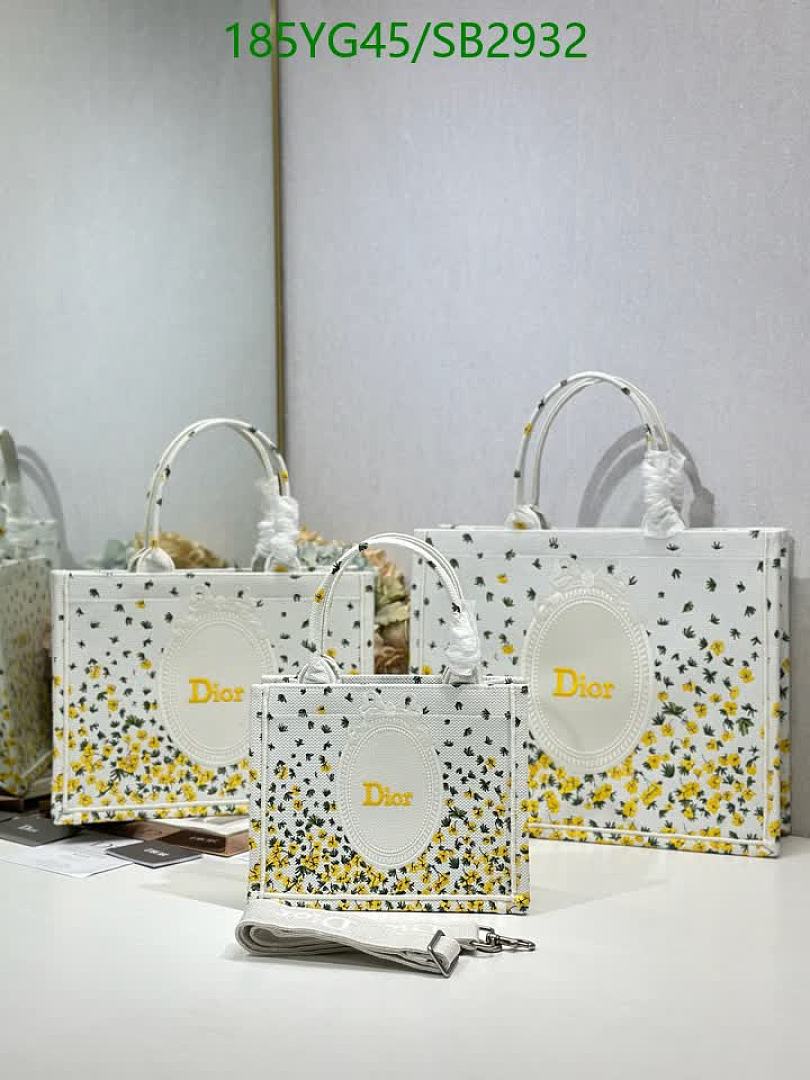 Dior-Bag-Mirror Quality Code: SB2932