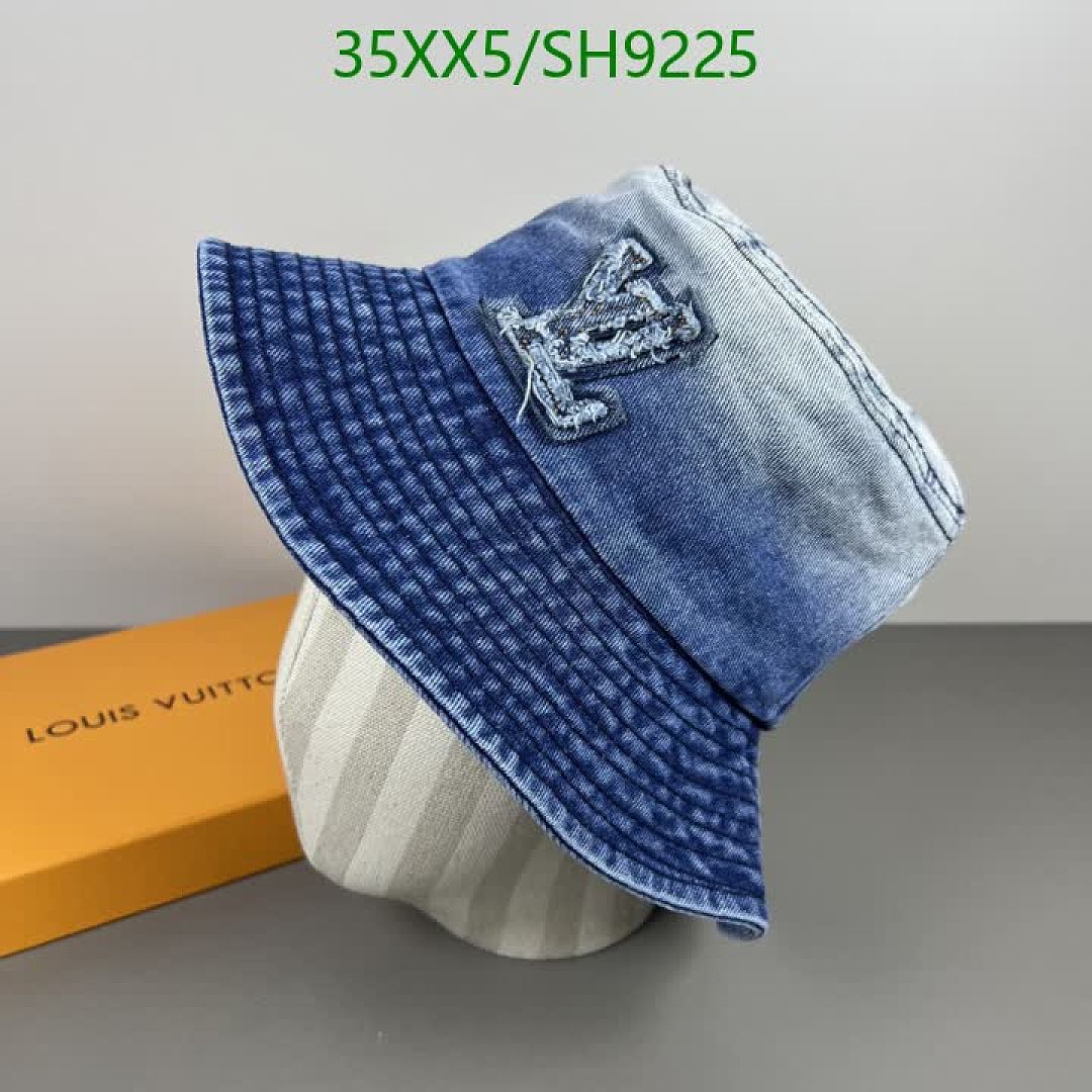 LV-Cap(Hat) Code: SH9225 $: 35USD