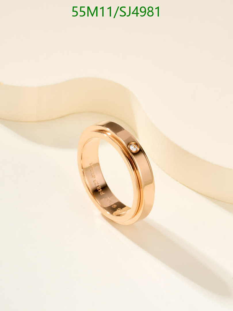 Piaget-Jewelry Code: SJ4981 $: 55USD