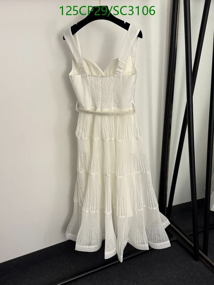 Zimmermann-Clothing Code: SC3106 $: 125USD