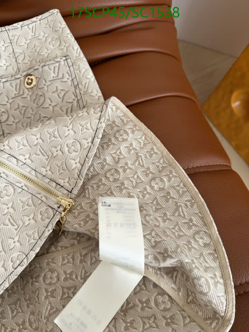LV-Clothing Code: SC1538