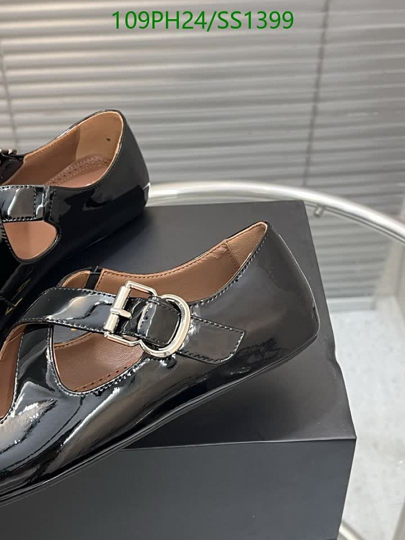 Alaia-Women Shoes Code: SS1399 $: 109USD