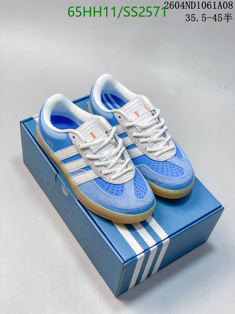 Adidas-Men shoes Code: SS2571 $: 65USD