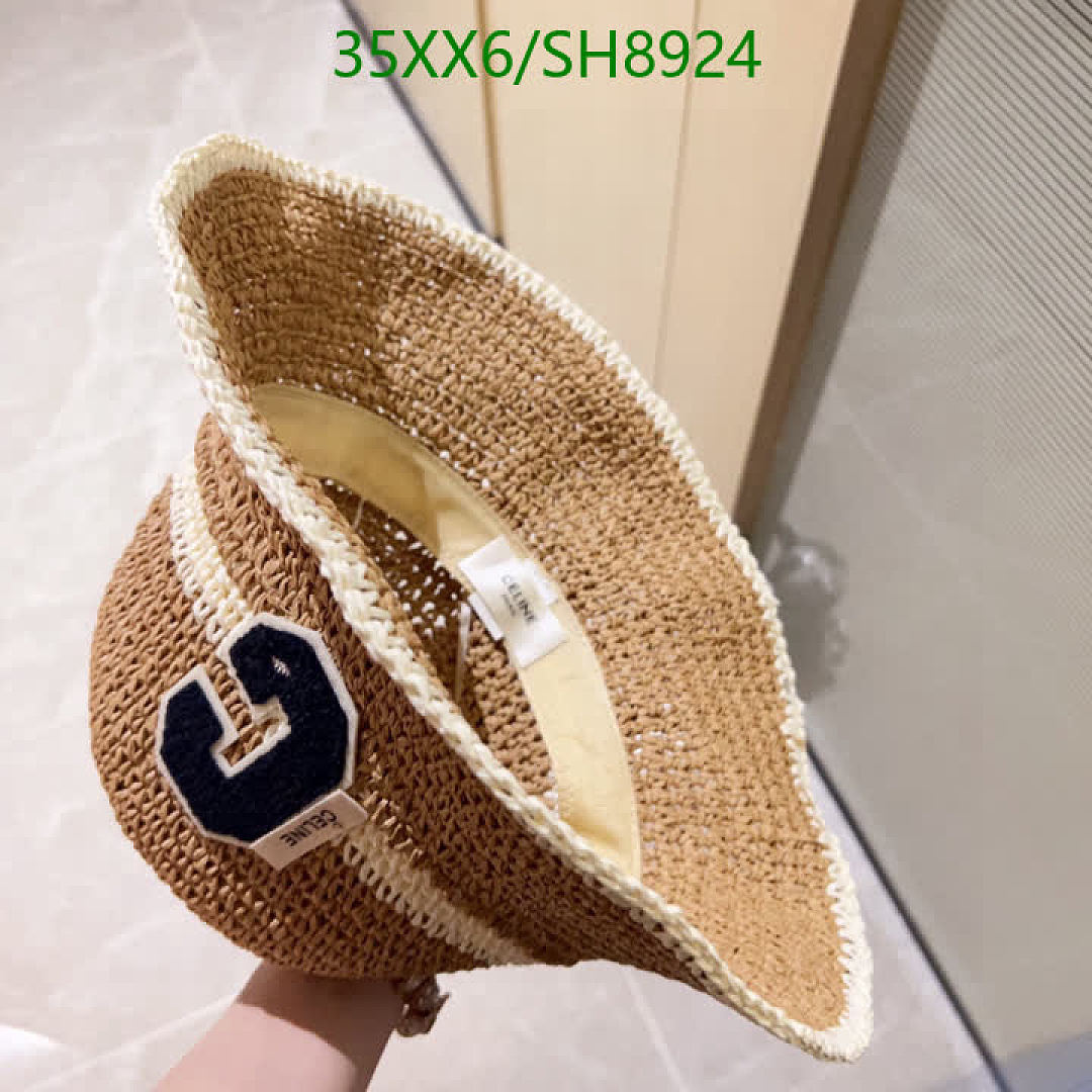 Celine-Cap(Hat) Code: SH8924 $: 35USD