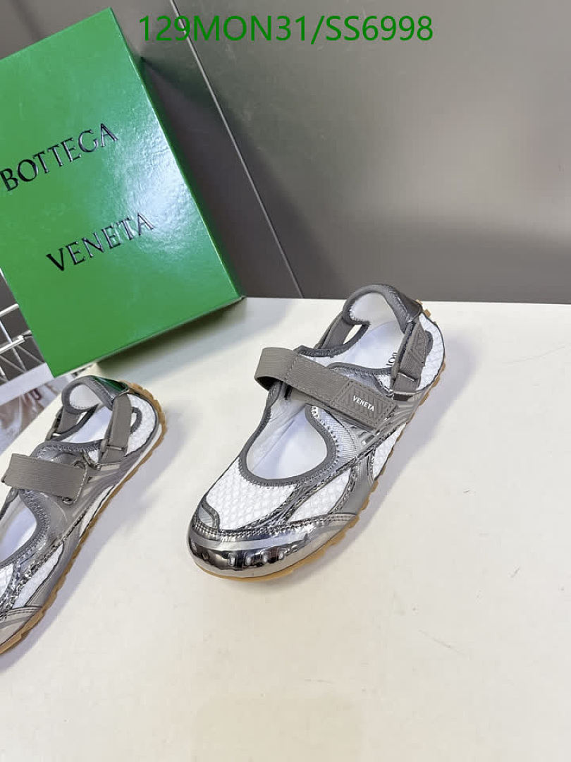 BV-Women Shoes Code: SS6998 $: 129USD