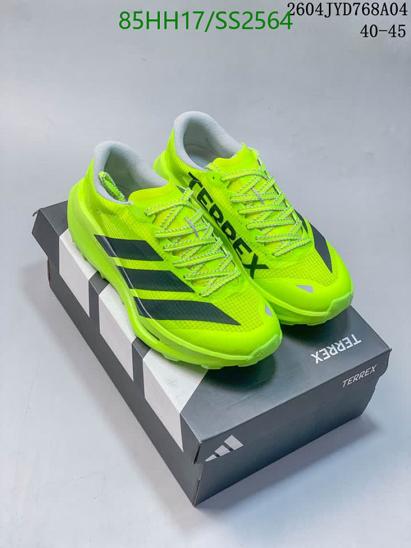 Adidas-Men shoes Code: SS2564 $: 85USD
