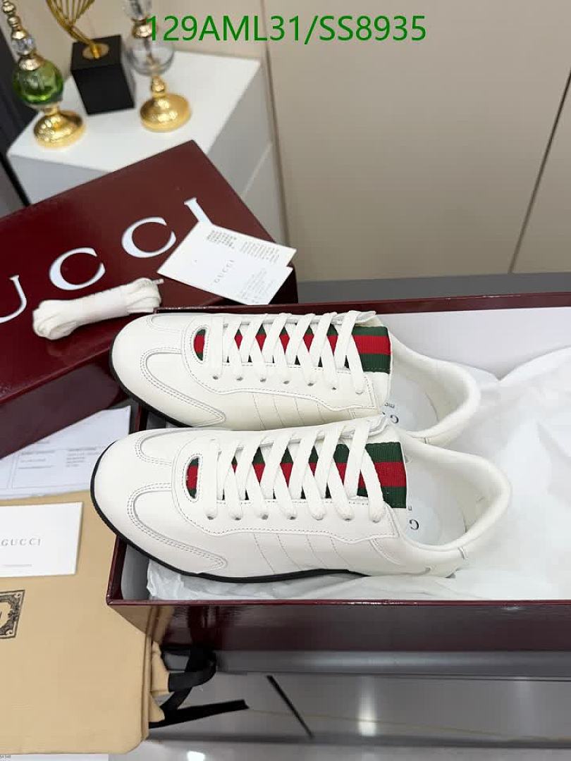 Gucci-Women Shoes Code: SS8935 $: 129USD