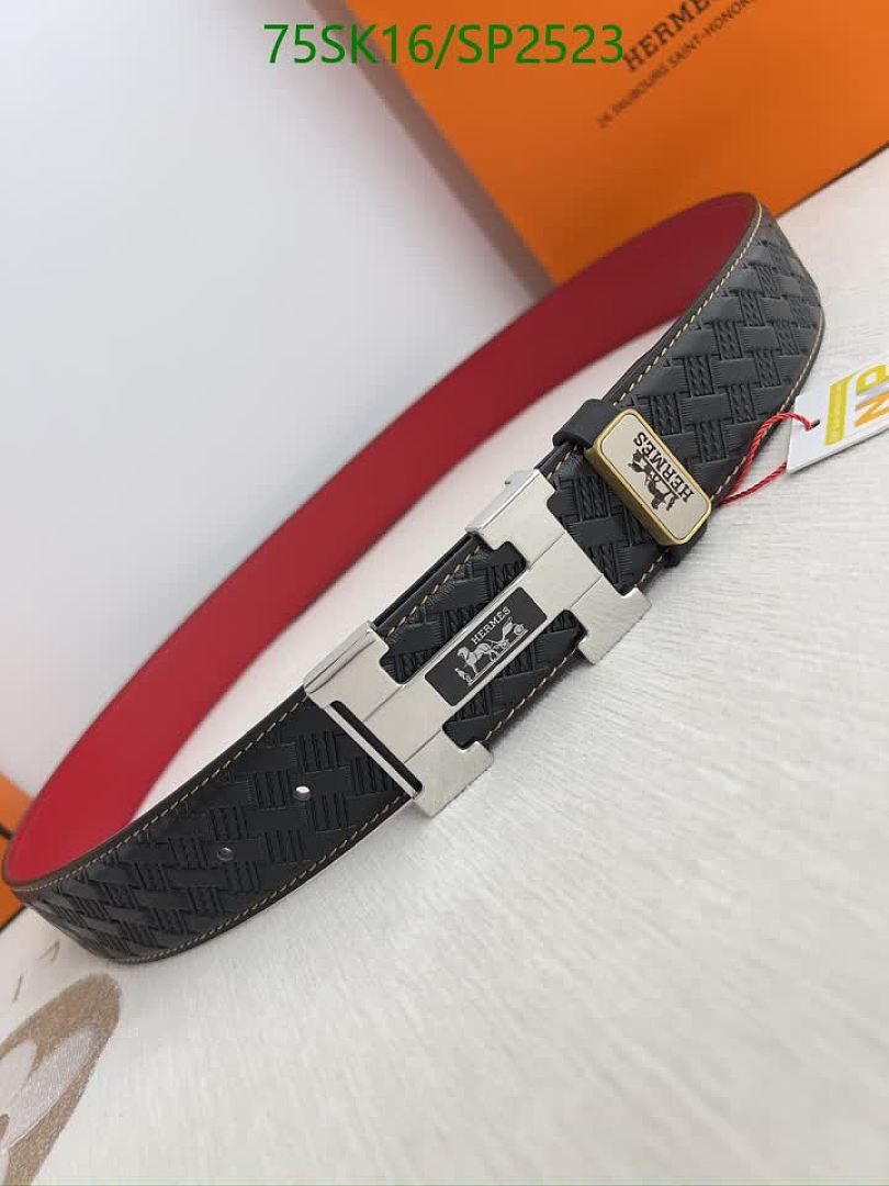Hermes-Belts Code: SP2523 $: 75USD