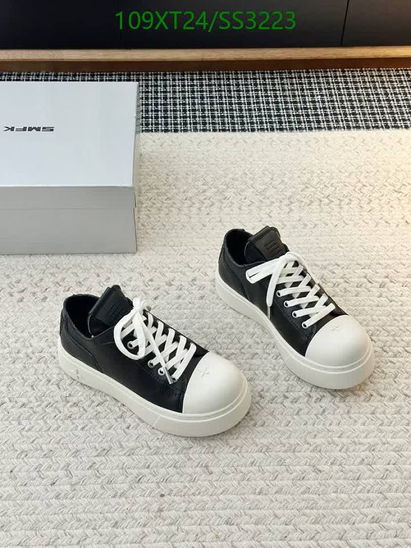 LV-Women Shoes Code: SS3223 $: 109USD