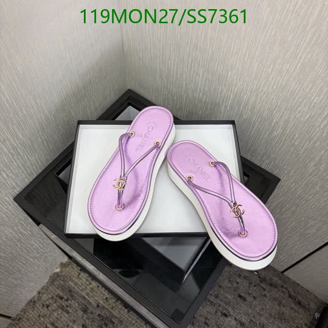 Prada-Women Shoes Code: SS7361 $: 119USD