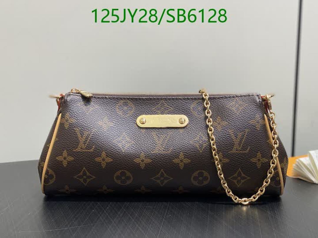 LV-Bag-Mirror Quality Code: SB6128 $: 125USD