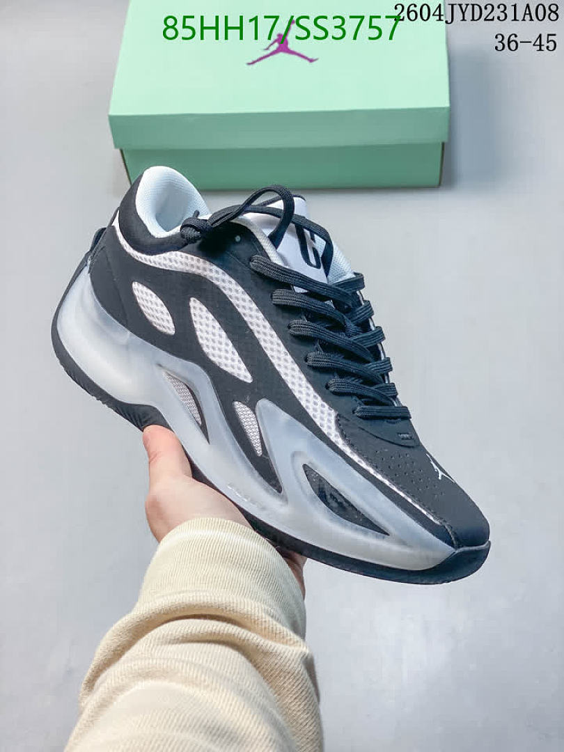 Nike-Men shoes Code: SS3757 $: 85USD