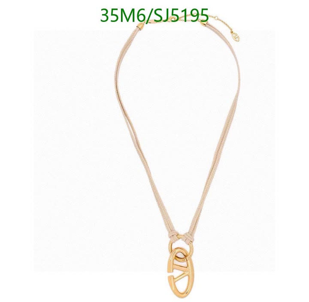 Valentino-Jewelry Code: SJ5195 $: 35USD