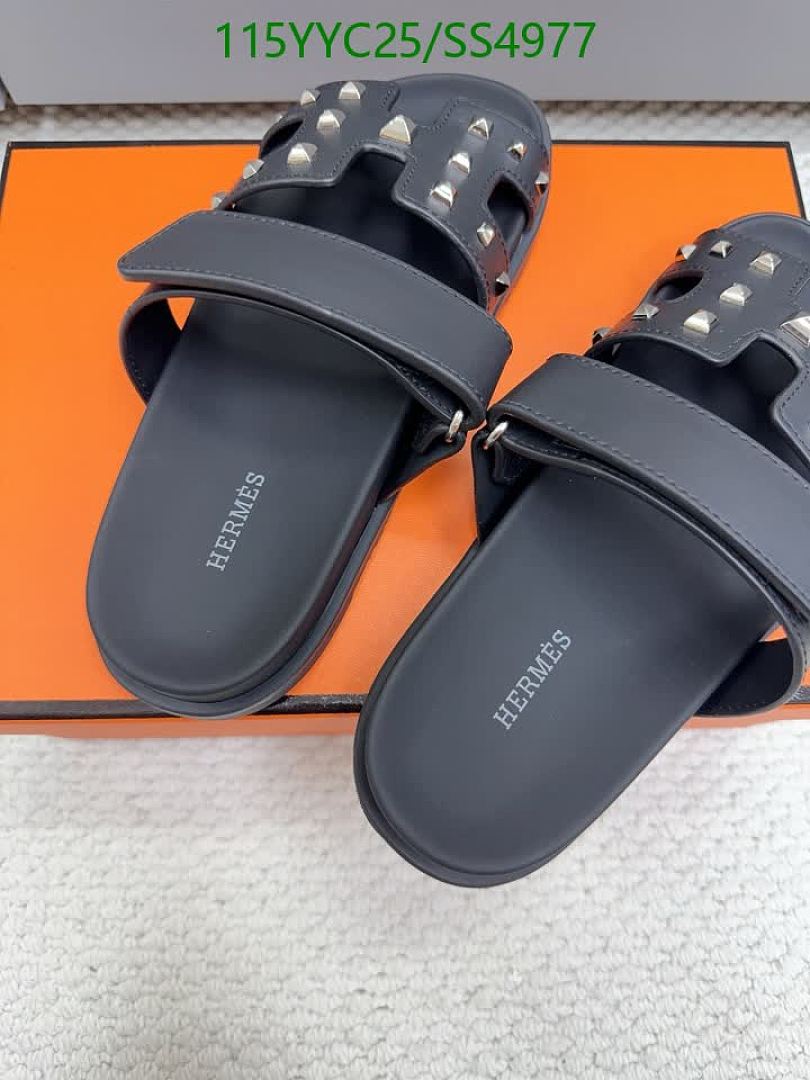 Hermes-Men shoes Code: SS4977 $: 115USD