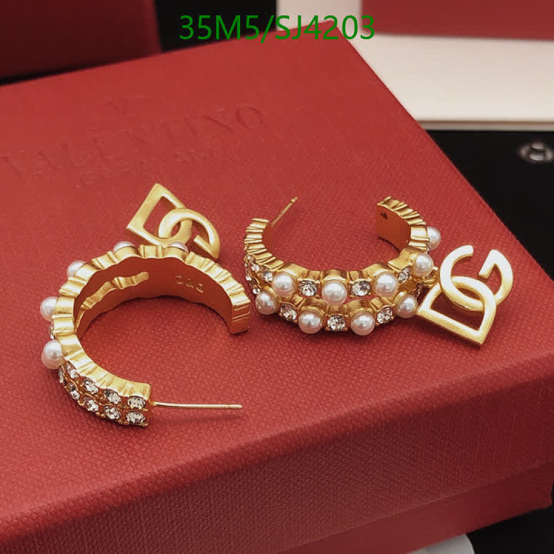 DG-Jewelry Code: SJ4203 $: 35USD
