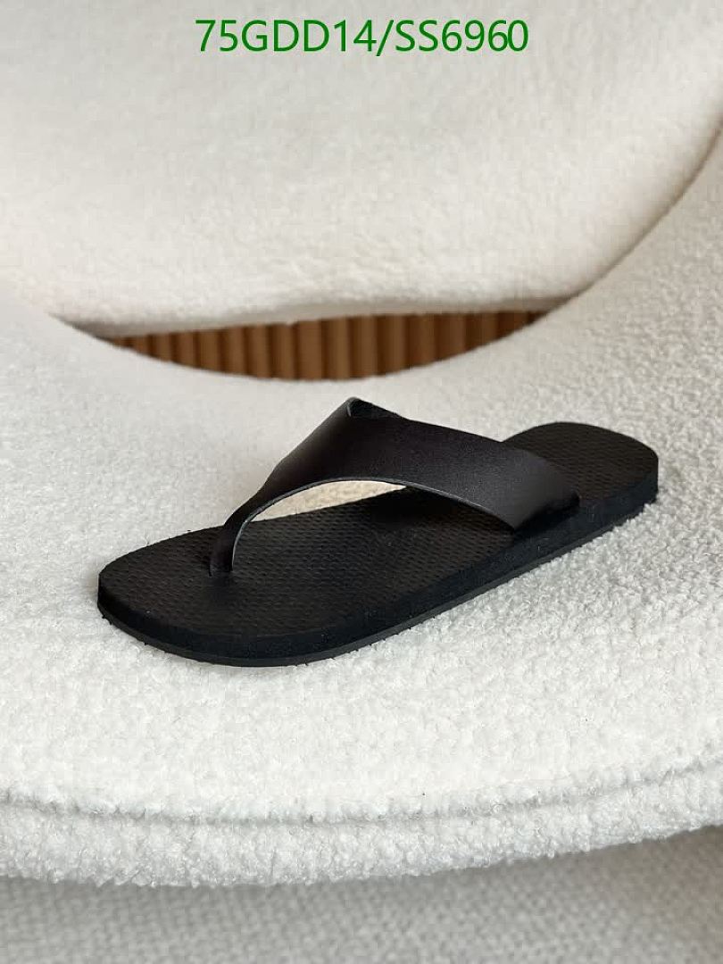 The Row-Women Shoes Code: SS6960 $: 75USD