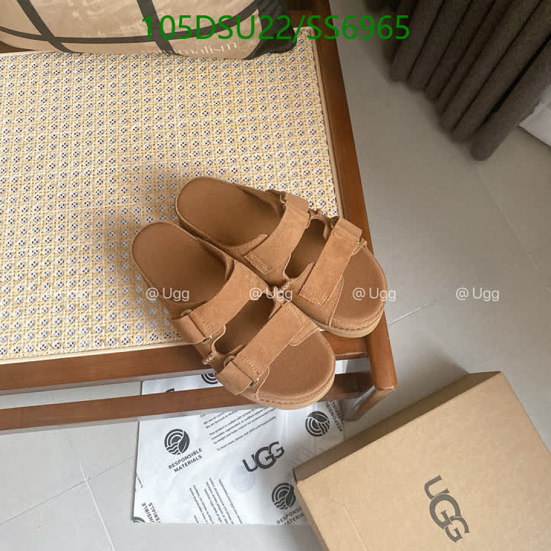 UGG-Women Shoes Code: SS6965 $: 105USD