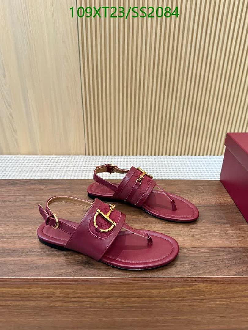 Gucci-Women Shoes Code: SS2084 $: 109USD