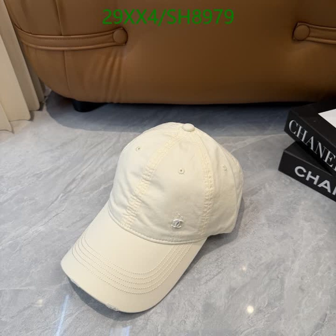 Chanel-Cap(Hat) Code: SH8979 $: 29USD