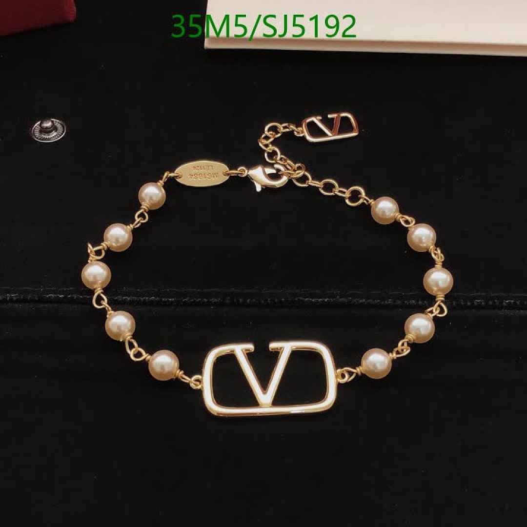 Valentino-Jewelry Code: SJ5192 $: 35USD