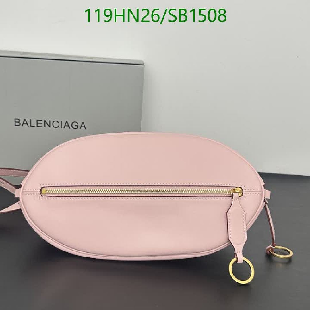 Balenciaga-Bag-4A Quality Code: SB1508 $: 119USD