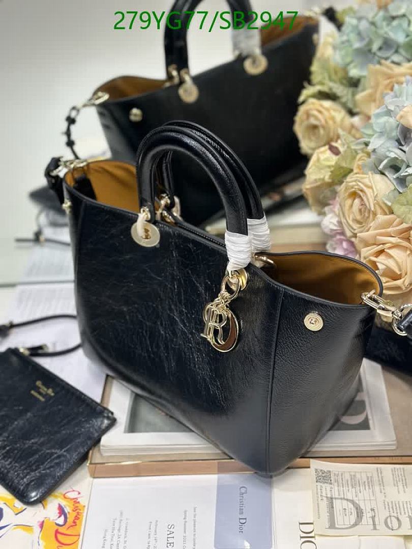 Dior-Bag-Mirror Quality Code: SB2947 $: 279USD