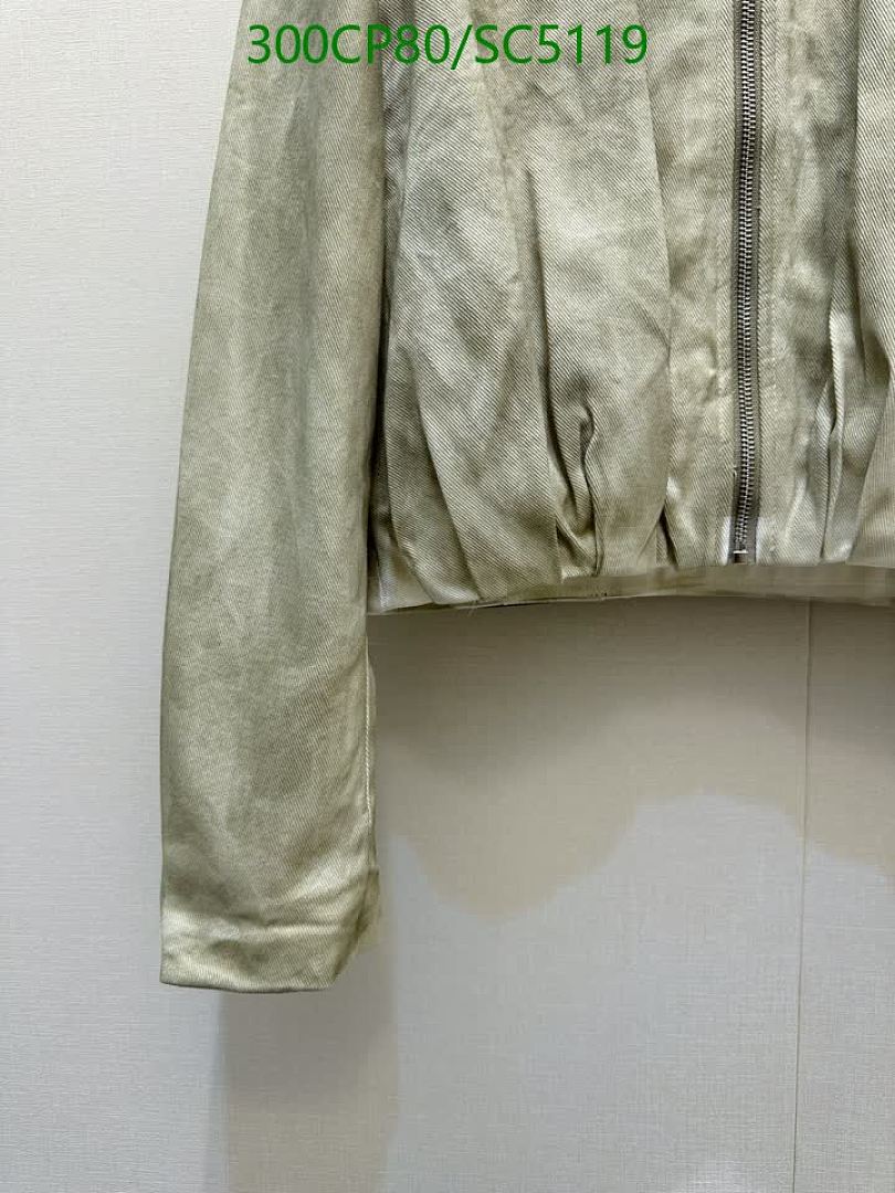 Loewe-Clothing Code: SC5119