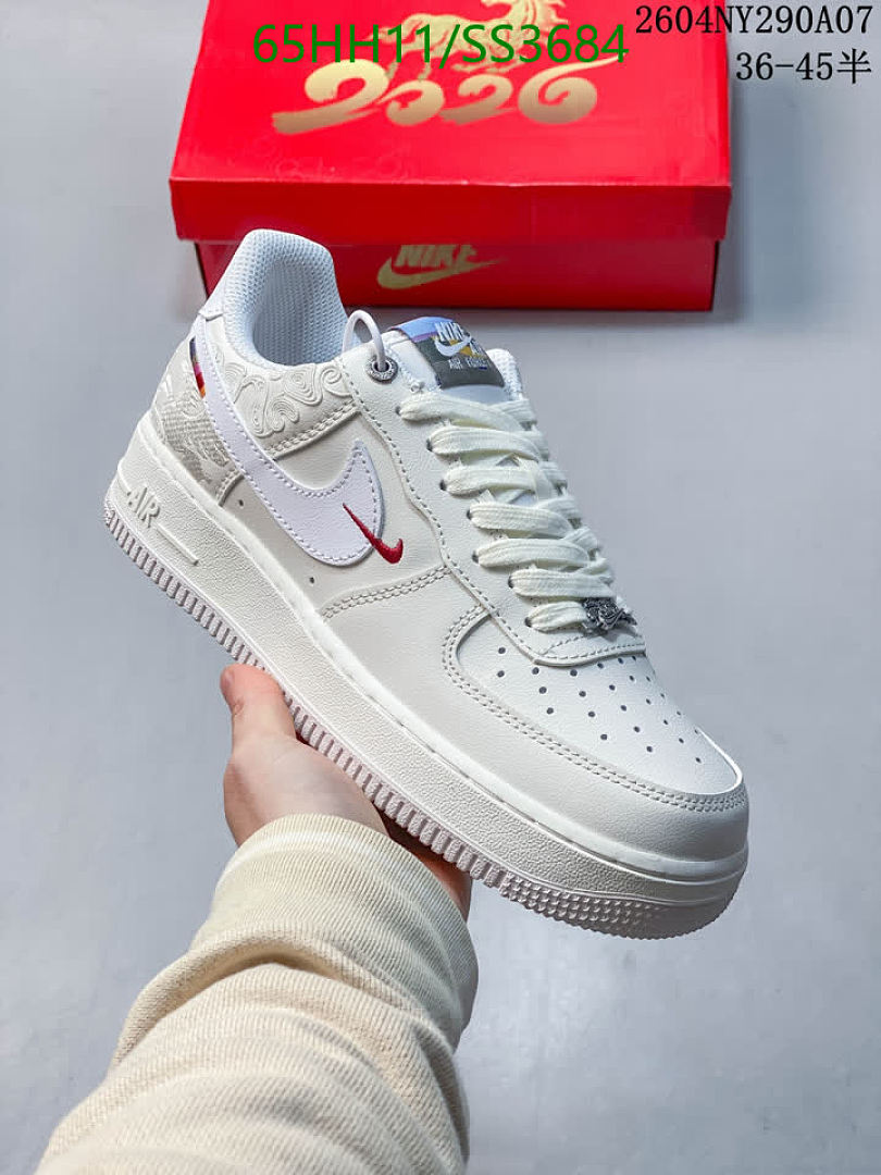 NIKE-Women Shoes Code: SS3684 $: 65USD