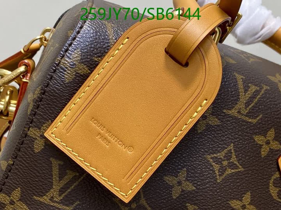 LV-Bag-Mirror Quality Code: SB6144 $: 259USD