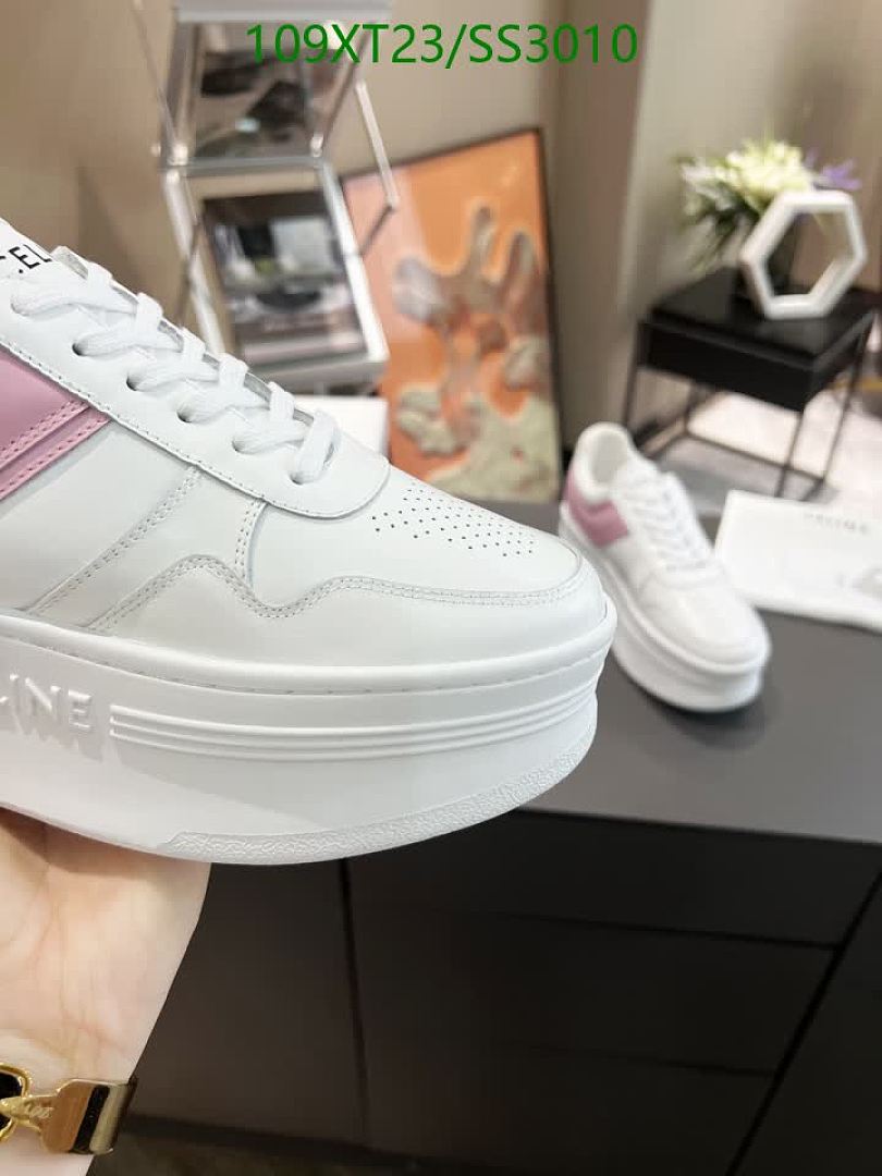 Celine-Women Shoes Code: SS3010 $: 109USD