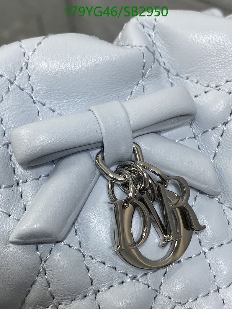Dior-Bag-Mirror Quality Code: SB2950 $: 179USD