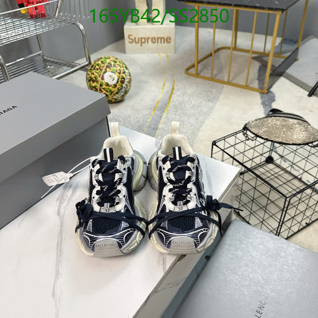 Balenciaga-Men shoes Code: SS2850 $: 165USD