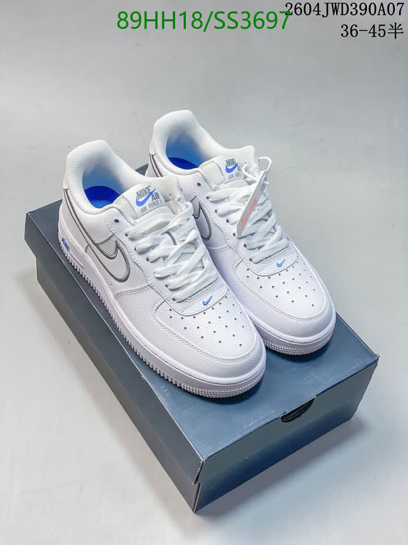 Nike-Men shoes Code: SS3697 $: 89USD