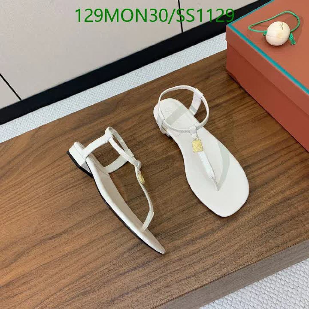Loro Piana-Women Shoes Code: SS1129 $: 129USD