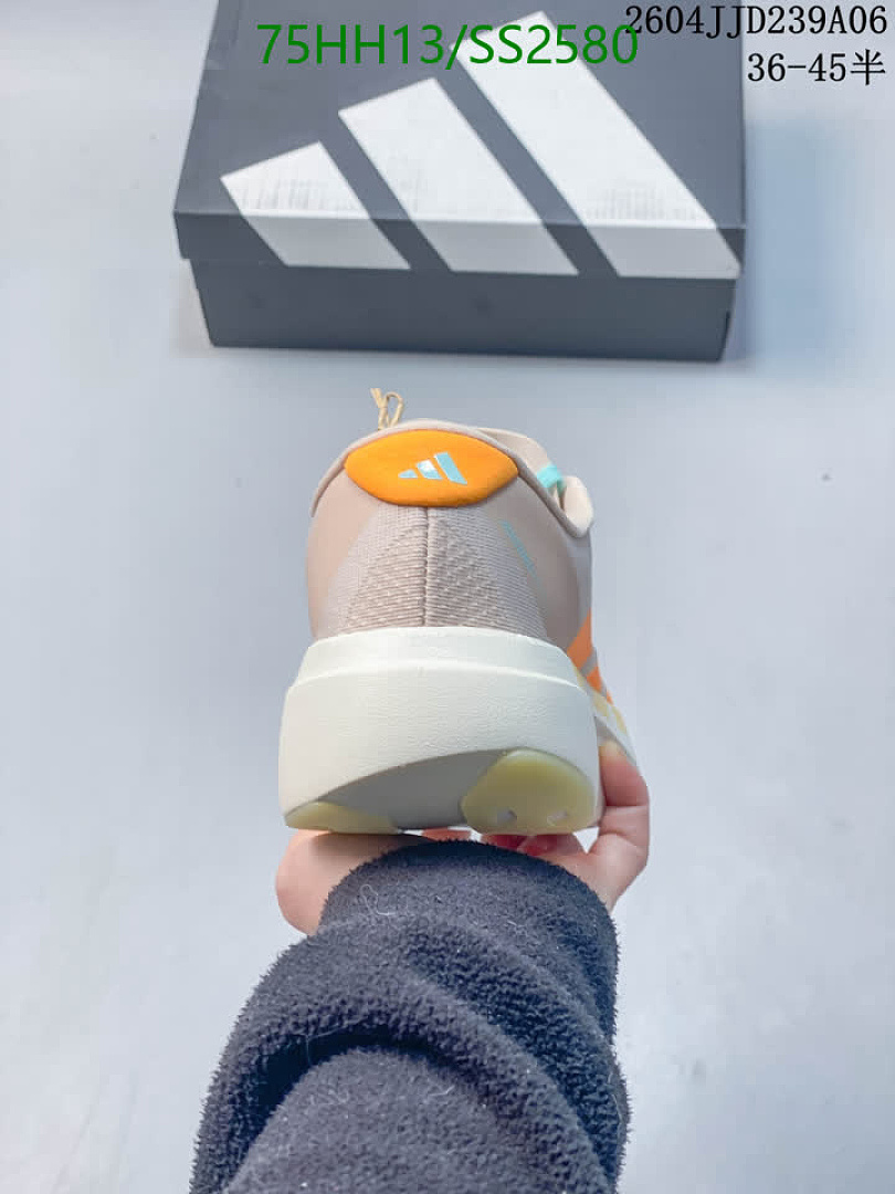 Adidas-Men shoes Code: SS2580 $: 75USD