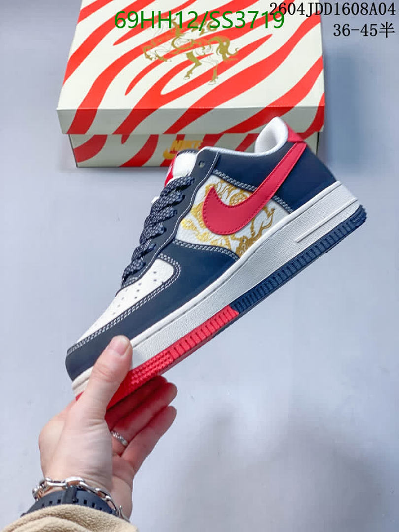 Nike-Men shoes Code: SS3719 $: 69USD