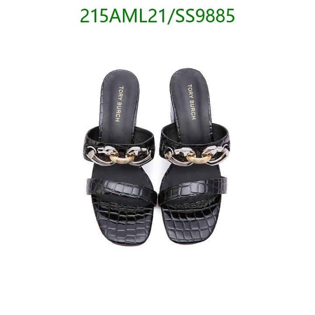 Tory Burch-Women Shoes Code: SS9885 $: 215USD