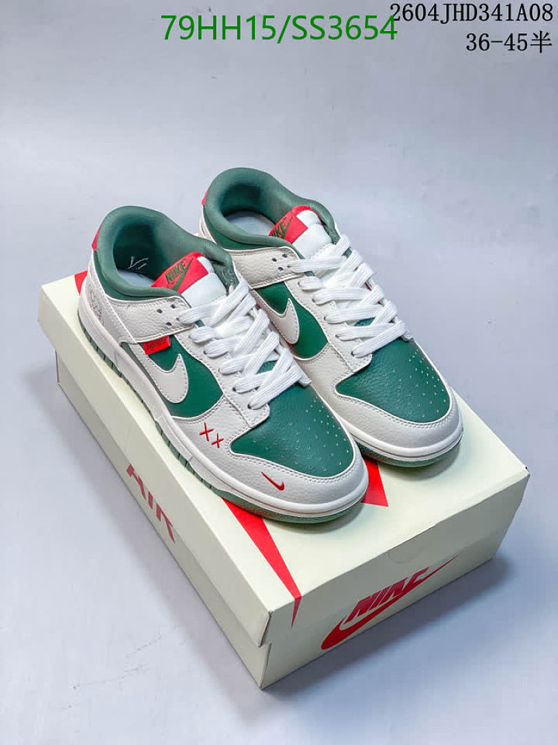 Nike-Men shoes Code: SS3654 $: 79USD