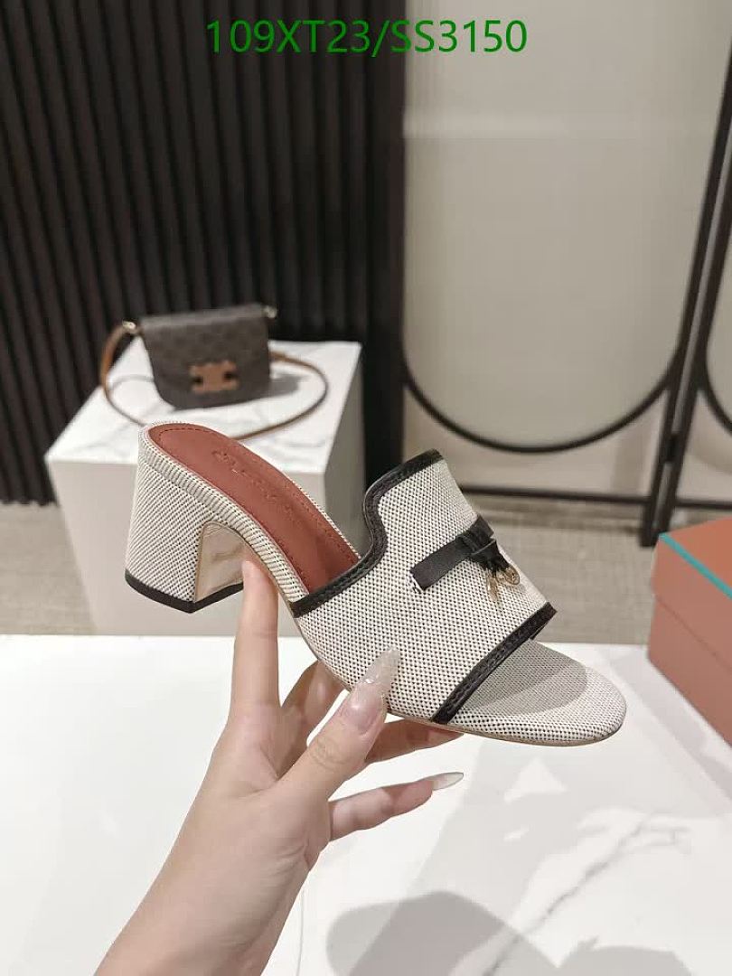 Loro Piana-Women Shoes Code: SS3150 $: 109USD